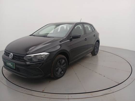 VOLKSWAGEN POLO 1.0 MPI TRACK MANUAL VOLKSWAGEN POLO 1.0 MPI TRACK MANUAL